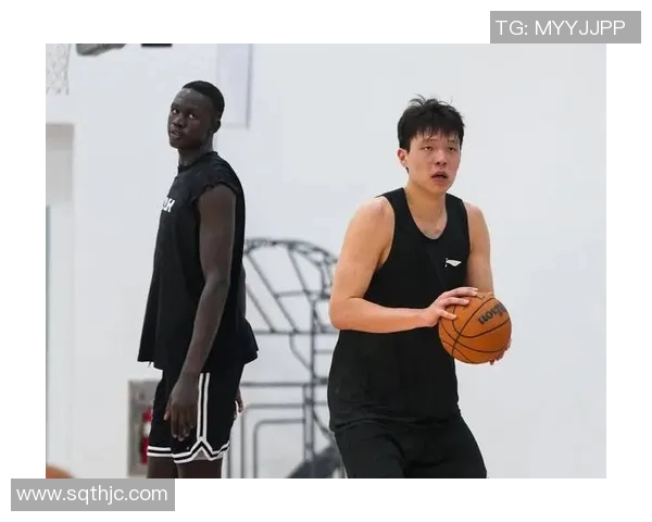 杨瀚森发展联盟首秀篮板助攻数据亮眼 中国球员对位10号秀马卢阿奇不落下风